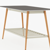 ND Brands furniture showroom