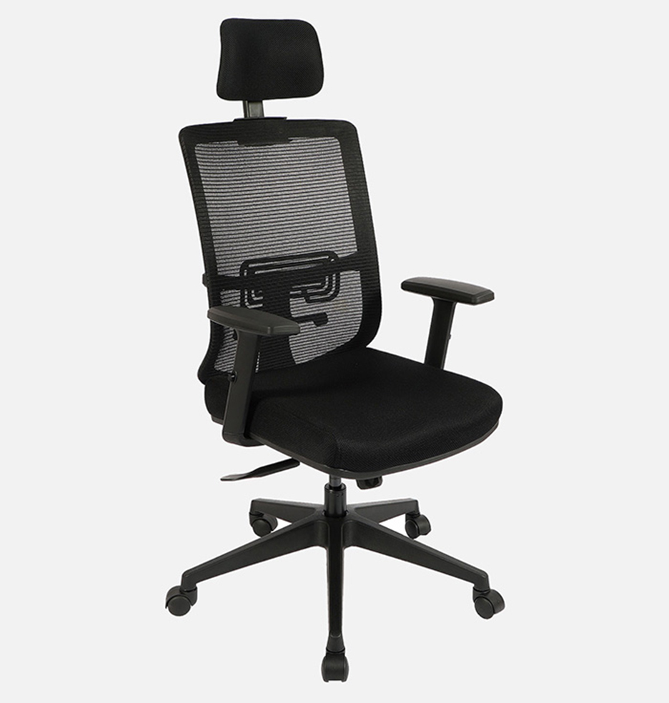 HNI certo -chair office chair channel partner authorized dealer in Gurugram