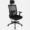 discover the HNI Certo Chair at ND Brands