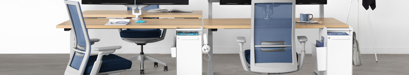 HNI evo task chair
