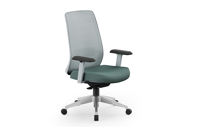 HNI fluence task chair trader dealer wholesaler and channel partner in Gurugram