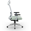 ergonomic office seating