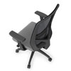 seat height adjustable chair