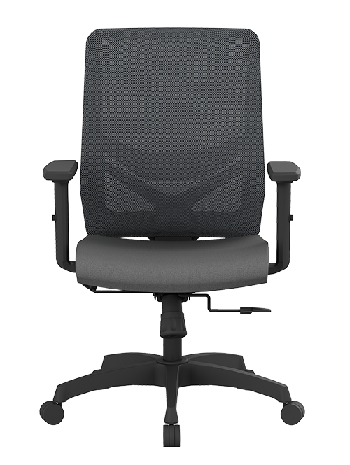 office chairs designed for productivity and long lasting support