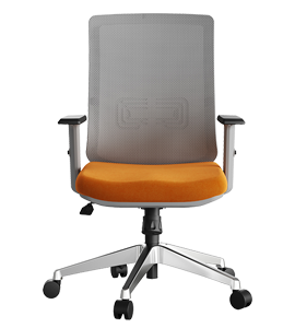 stylish and comfortable office chairs