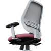 nero rgonomic mesh office chair