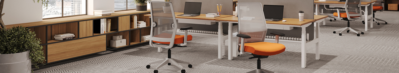 HNI No 16 task chair